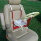 Image for article titled How A Car Crash Turned One Man Into The World's Foremost Collector Of Vintage Child Seats